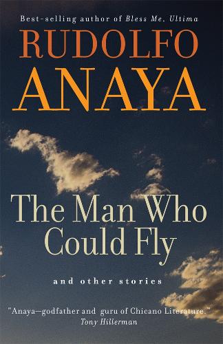 The Man Who Could Fly and Other Stories Anaya Paperback John Wiley & Sons