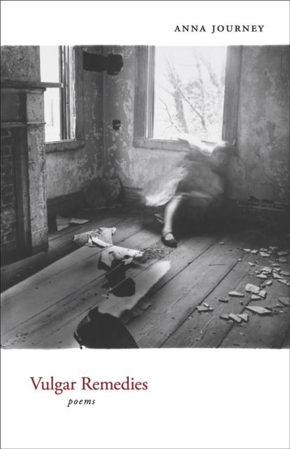 Vulgar Remedies – Poems Journey Paperback MP–LSU LSU Press 9780807152195