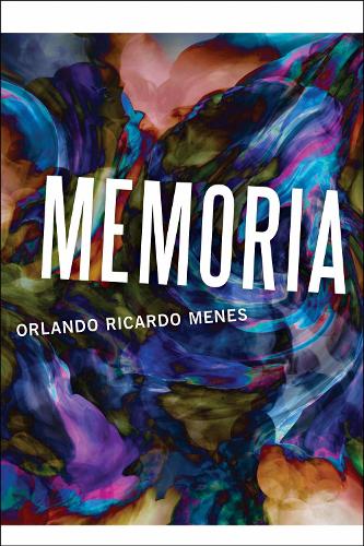 Memoria – Poems Menes Paperback MP–LSU LSU Press 9780807169414
