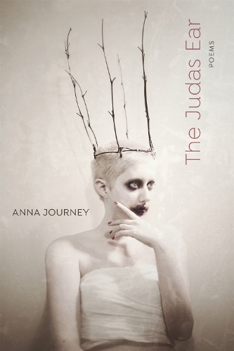 The Judas Ear – Poems Journey Paperback MP–LSU LSU Press 9780807176610