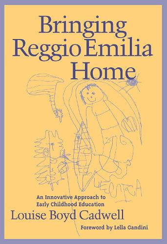 Bringing Reggio Emilia Home – An Innovative Approach to Early Childhood Educati…