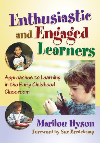 Enthusiastic and Engaged Learners – Approaches to Learning in the Early Childho…