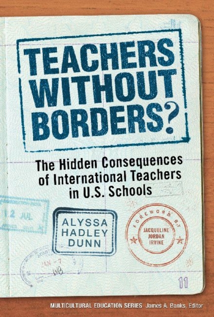 Teachers Without Borders? – The Hidden Consequences of International Teachers i…