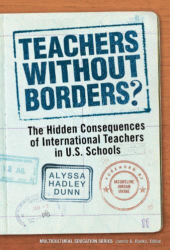 Teachers Without Borders? – The Hidden Consequences of International Teachers i…