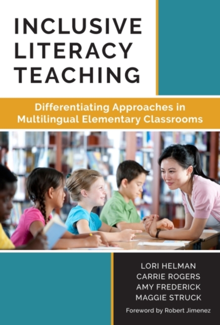 Inclusive Literacy Teaching – Differentiating Approaches in Multilingual Elemen…