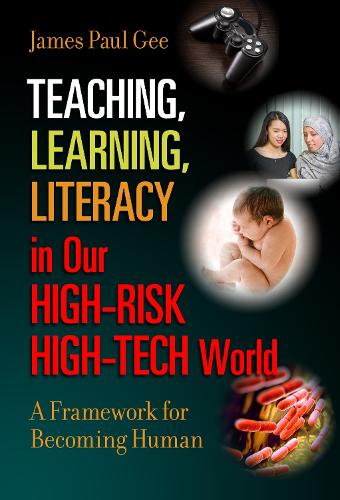 Teaching, Learning, Literacy in Our High–Risk Hi – A Framework for Becoming Hum…