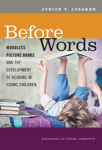 Before Words – Wordless Picture Books and the Development of Reading in Young C…