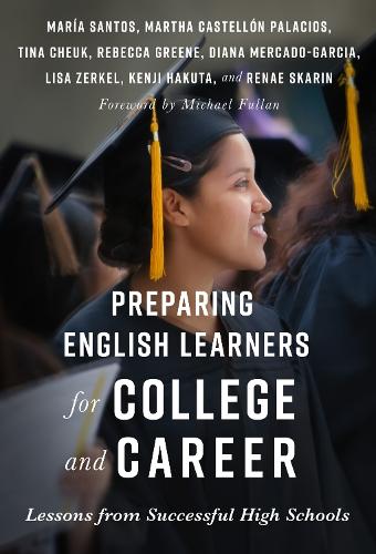 Preparing English Learners for College and Caree – Lessons from Successful High…
