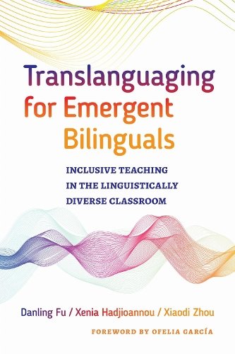 Translanguaging for Emergent Bilinguals – Inclusive Teaching in the Linguistica…
