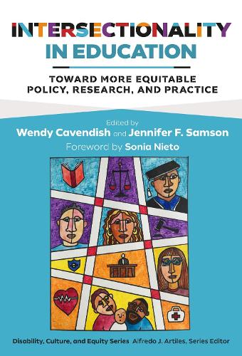 Intersectionality in Education – Toward More Equitable Policy, Research, and Pr…
