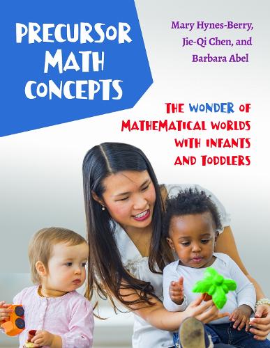 Precursor Math Concepts – The Wonder of Mathematical Worlds With Infants and To…