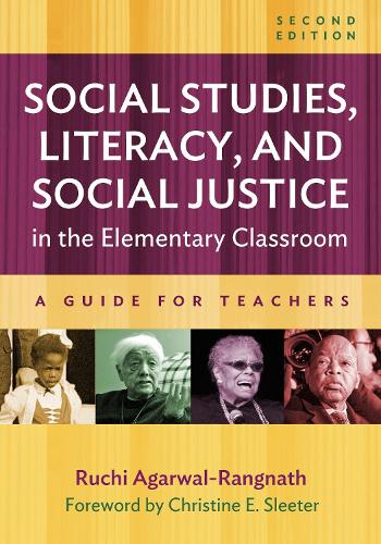 Social Studies, Literacy, and Social Justice in – A Guide for Teachers Paperback