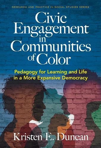 Civic Engagement in Communities of Color – Pedagogy for Learning and Life in a …