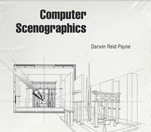Computer Scenographics Payne Paperback MP–SIL Southern Illinois Uni