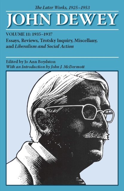 The Collected Works of John Dewey v. 11; 1935–19 – The Later Works, 1925–1953