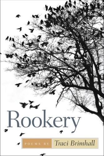 Rookery Brimhall Paperback MP–SIL Southern Illinois Uni 9780809329977