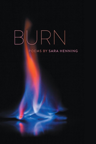Burn Henning Paperback MP–SIL Southern Illinois Uni 9780809339280