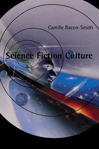 Science Fiction Culture Bacon–smith Paperback John Wiley & Sons 9780812215304