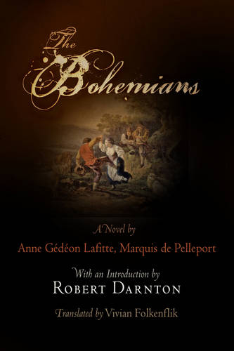 The Bohemians Pelleport Folkenflik Darnton Paperback John Wiley & Sons