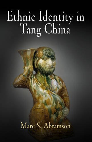 Ethnic Identity in Tang China Abramson Hardback John Wiley & Sons 9780812240528