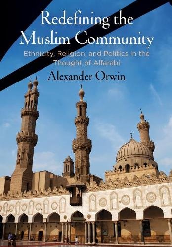 Redefining the Muslim Community – Ethnicity, Religion, and Politics in the Thou…