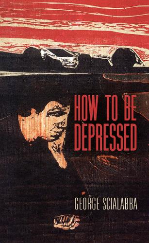 How To Be Depressed Scialabba Hardback John Wiley & Sons 9780812252019