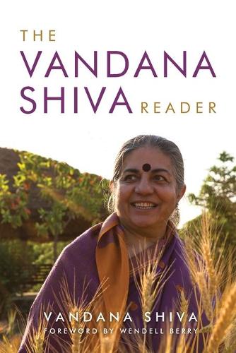 The Vandana Shiva Reader bookcover