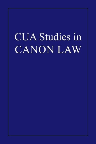 Sponsors at Baptism According to the Code of Canon Law Kearney Hardback
