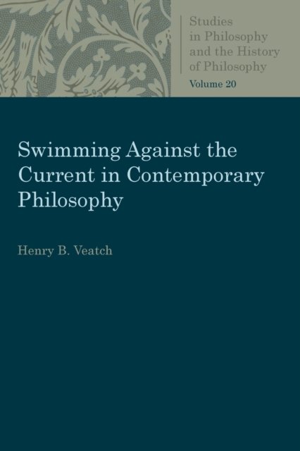 Swimming Against the Current in Contemporary Phi – Occasional Essays and Papers
