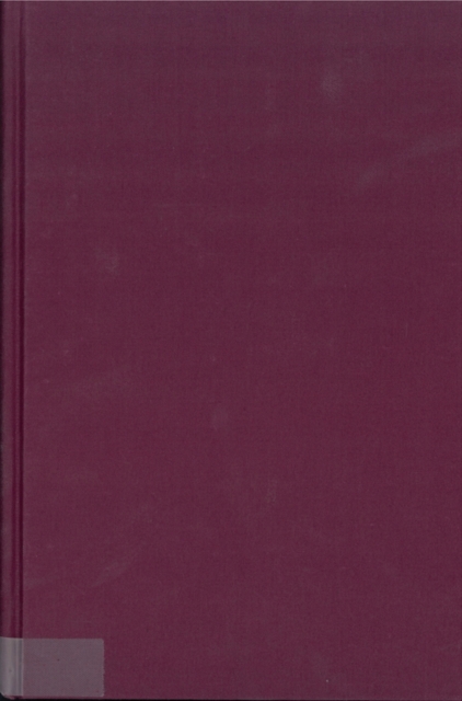 Disease and Class – Tuberculosis and the Shaping of Modern North American Socie…