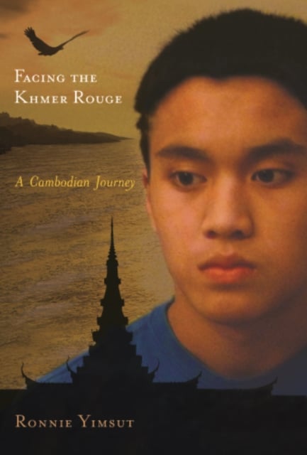 Facing the Khmer Rouge – A Cambodian Journey Yimsut Chandler Savin Hardback