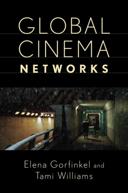 Global Cinema Networks Gorfinkel Williams Andrew Martin Rhodes Paperback