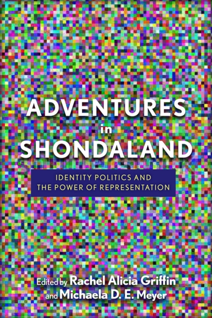 Adventures in Shondaland – Identity Politics and the Power of Representation