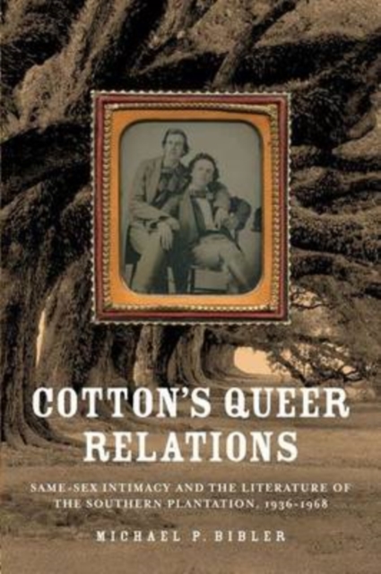Cotton`s Queer Relations – Same–sex Intimacy and the Literature of the Southern…