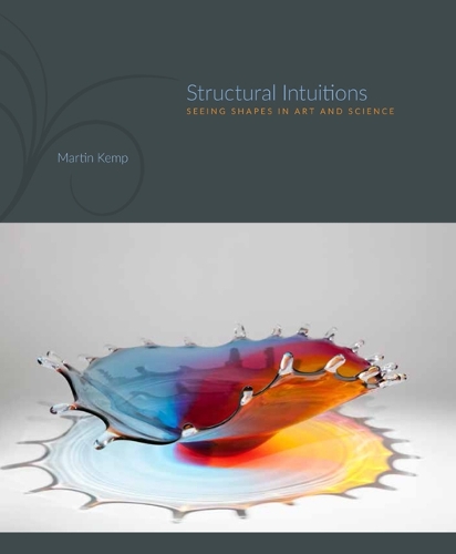 Structural Intuitions – Seeing Shapes in Art and Science Kemp Hardback