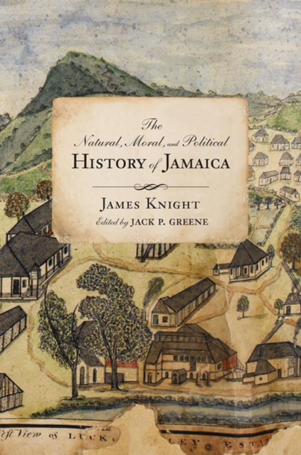 The Natural, Moral, and Political History of Jam – From the First Discovery of …