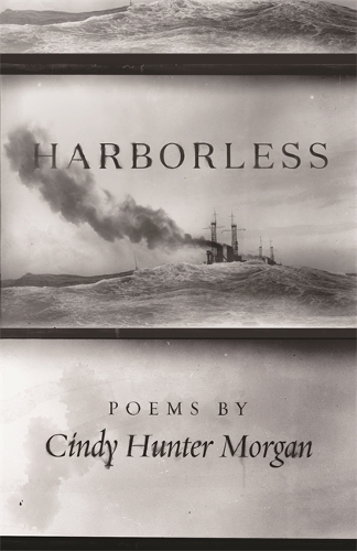 Harborless Morgan Paperback MP–WST Wayne State Uni Press 9780814342428