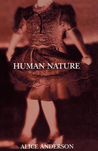 Human Nature Anderson Paperback John Wiley & Sons 9780814706336
