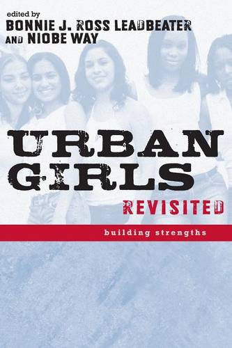 Urban Girls Revisited – Building Strengths Leadbeater Way Paperback