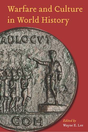 Warfare and Culture in World History Lee Hardback MI – New York University