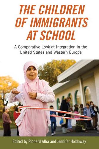 The Children of Immigrants at School – A Comparative Look at Integration in the…