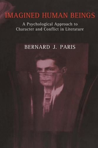 Imagined Human Beings – A Psychological Approach to Character and Conflict in L…