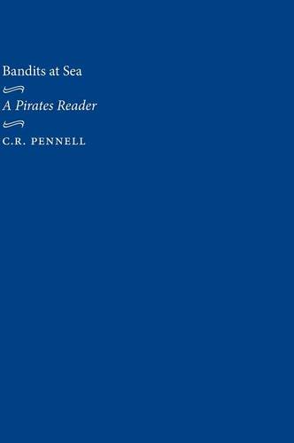 Bandits at Sea – A Pirates Reader Pennell Hardback John Wiley & Sons