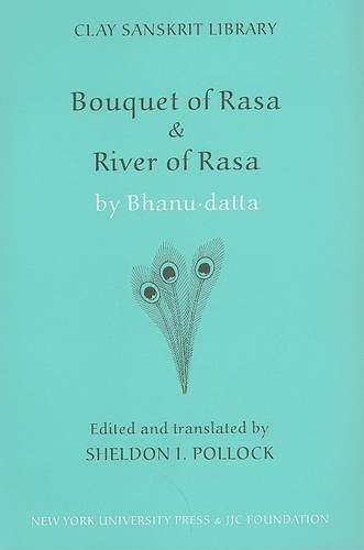 Boquet of Rasa and River of Rasa Pollock Hardback John Wiley & Sons