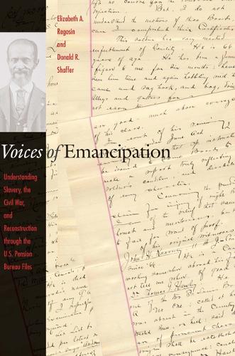 Voices of Emancipation – Understanding Slavery, the Civil War, and Reconstructi…