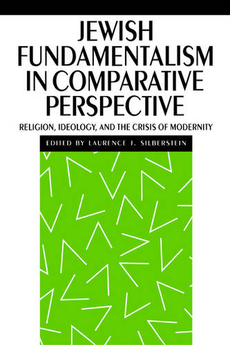 Jewish Fundamentalism in Comparative Perspective – Religion, Ideology, and the …