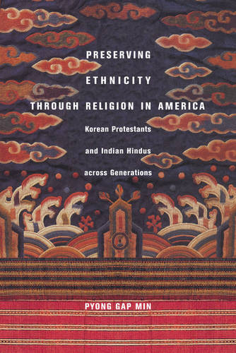 Preserving Ethnicity through Religion in America – Korean Protestants and India…