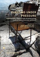 Curating under Pressure