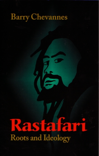 Rastafari – Roots and Ideology Chevannes Paperback John Wiley & Sons