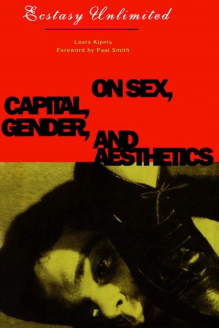 Ecstasy Unlimited – On Sex, Capital, Gender, and Aesthetics Kipnis Paperback